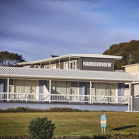 Harbourview Serviced Apartments 울라둘라 외부 사진