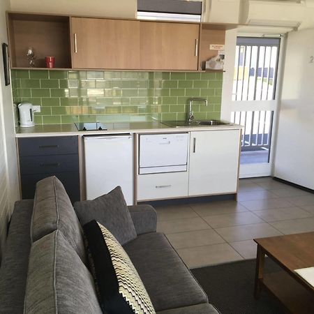 Harbourview Serviced Apartments 울라둘라 외부 사진