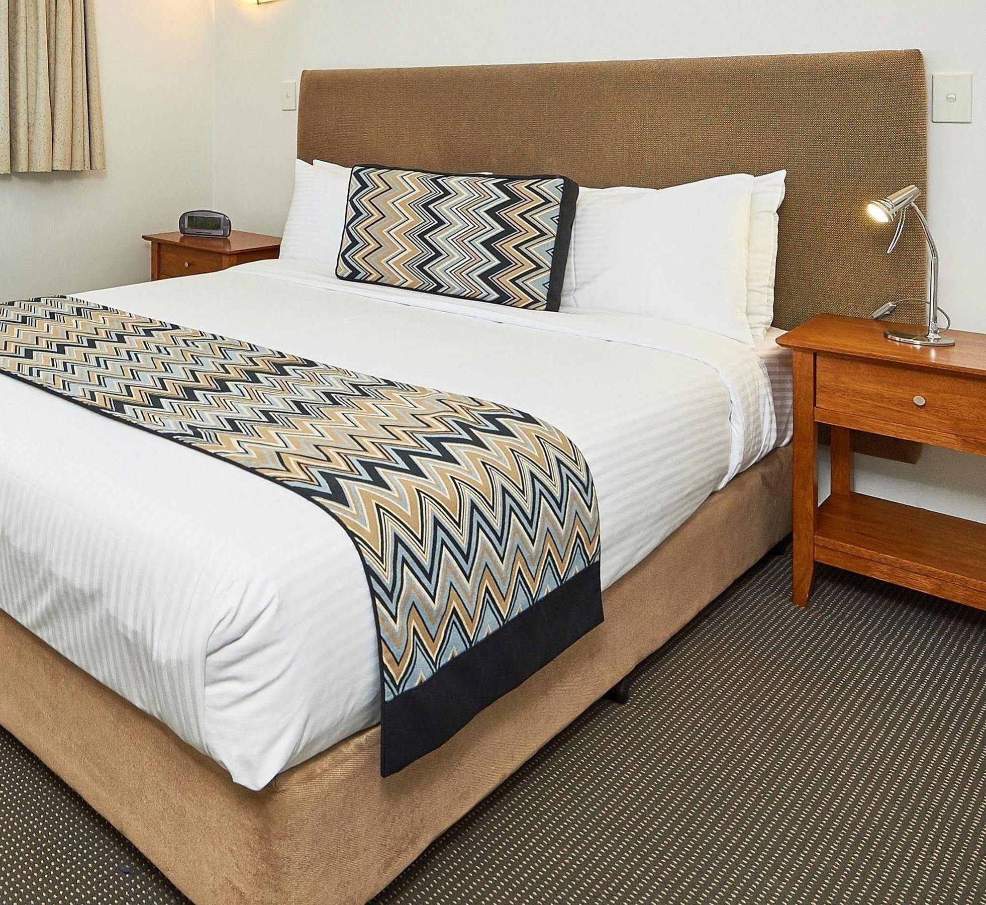 Harbourview Serviced Apartments 울라둘라 외부 사진