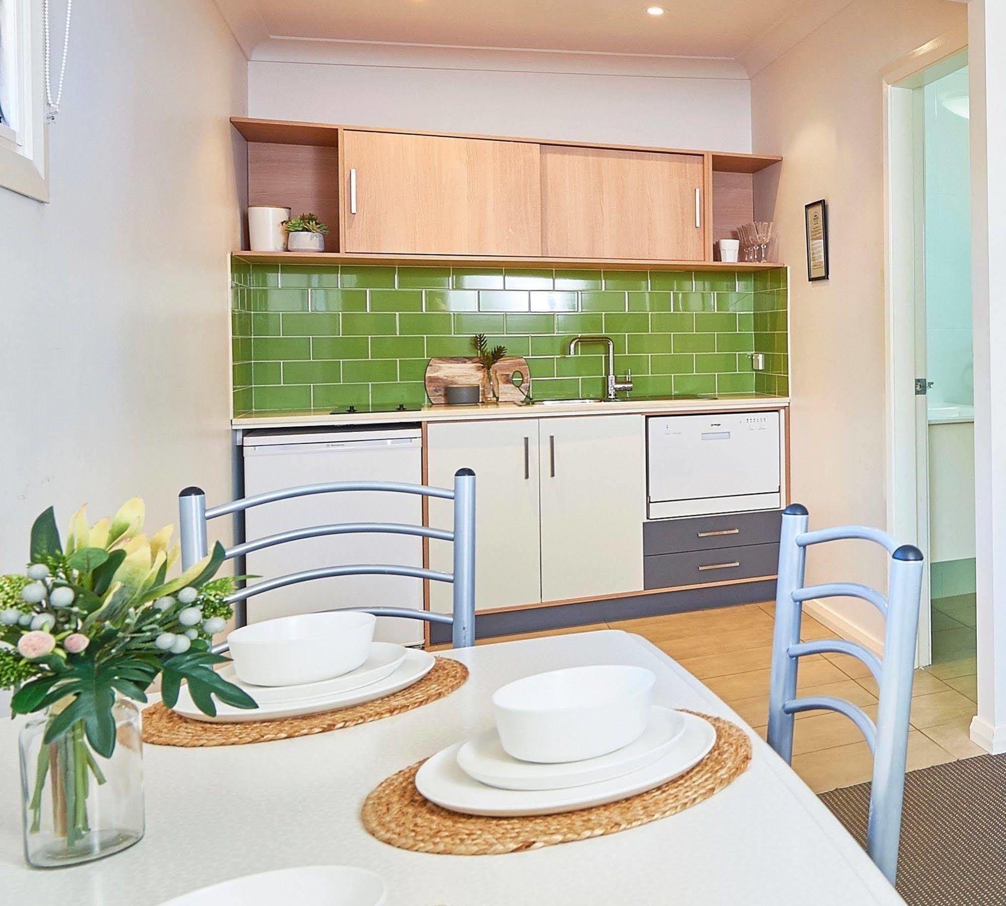 Harbourview Serviced Apartments 울라둘라 외부 사진