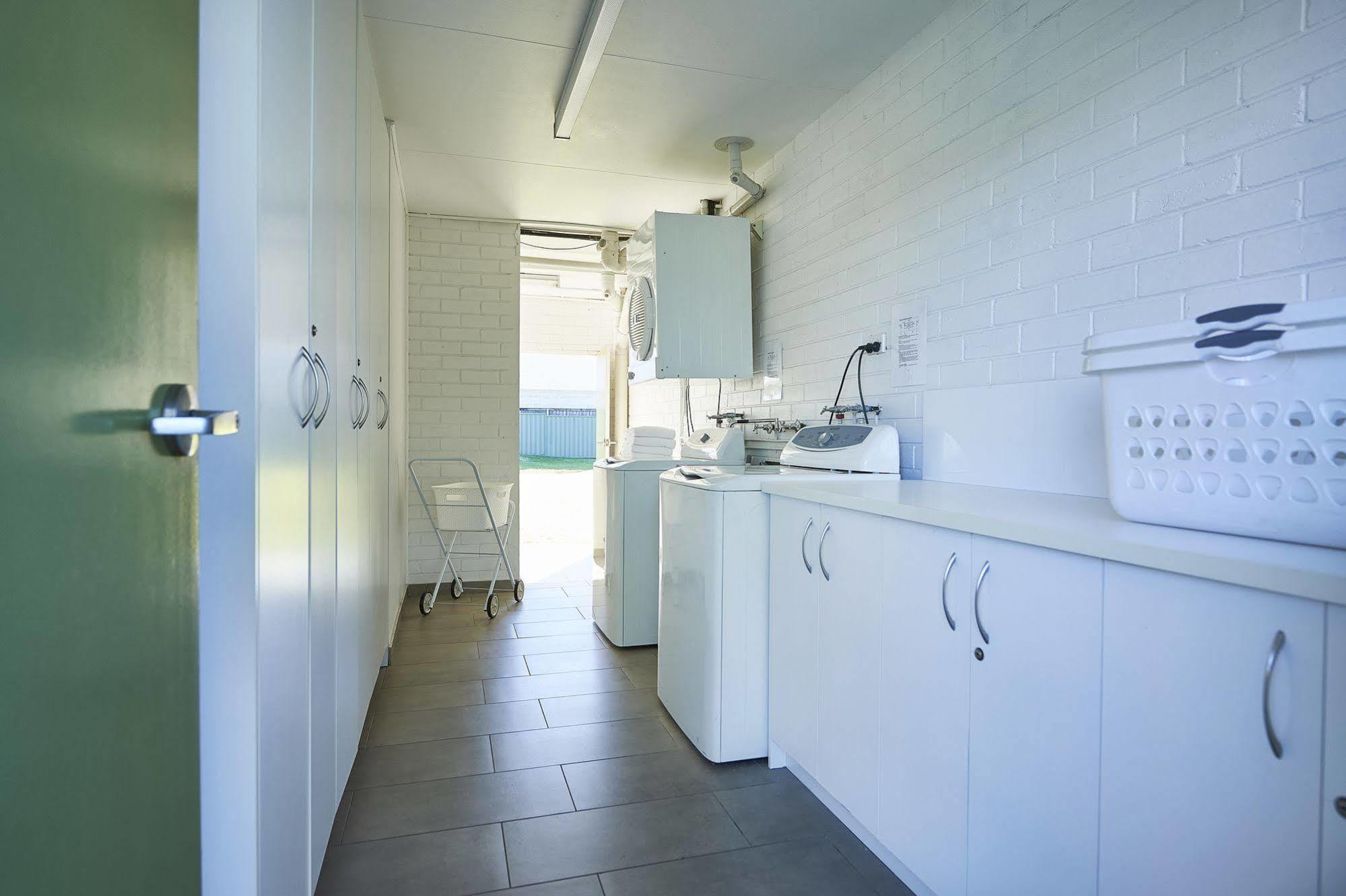 Harbourview Serviced Apartments 울라둘라 외부 사진