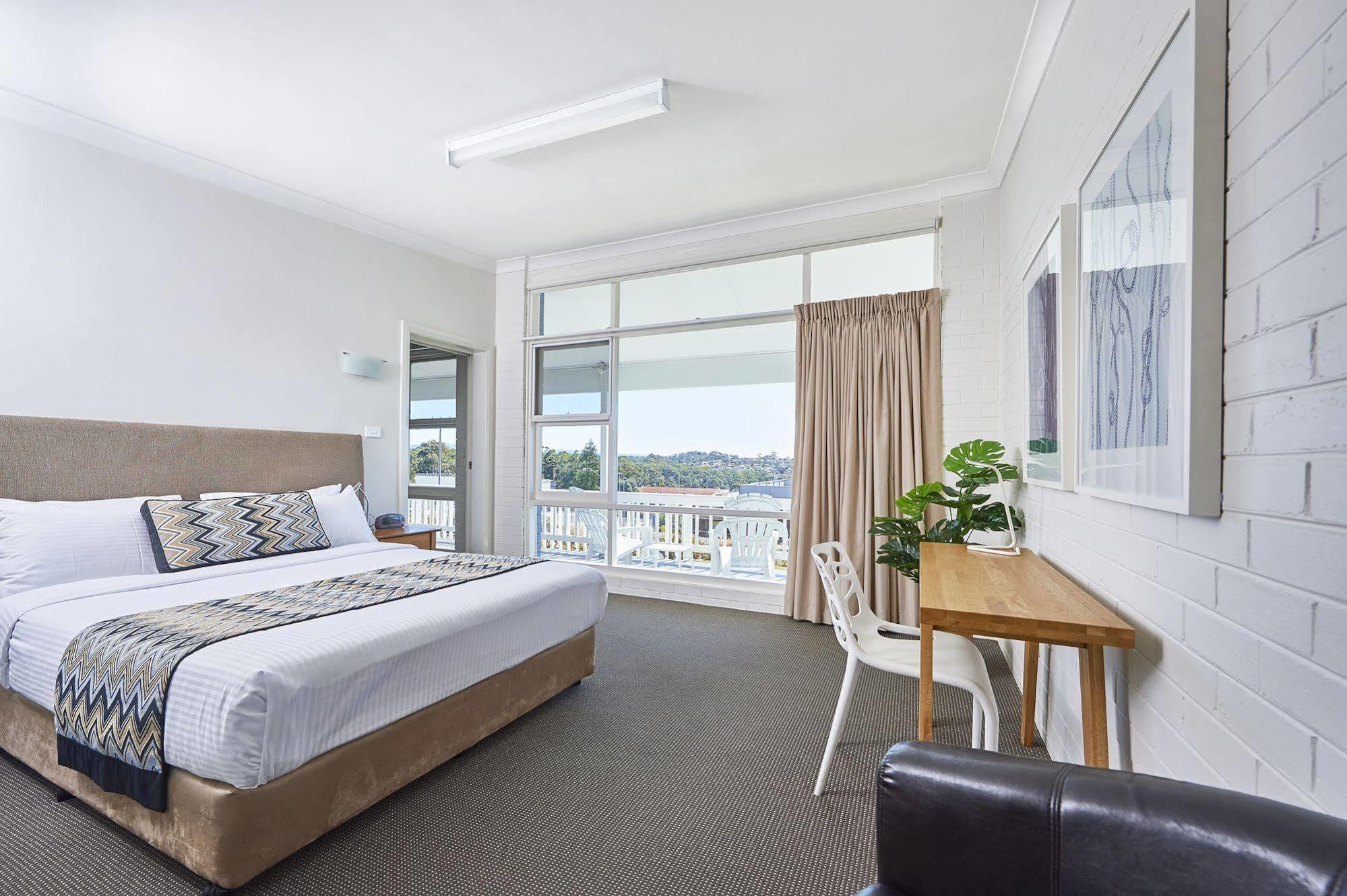 Harbourview Serviced Apartments 울라둘라 외부 사진