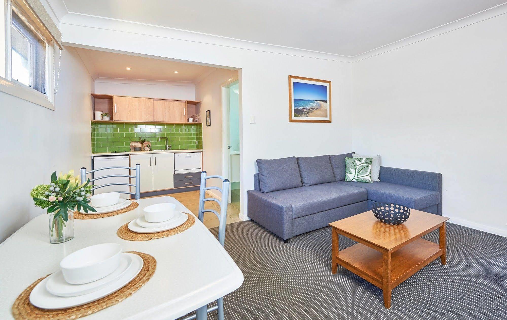 Harbourview Serviced Apartments 울라둘라 외부 사진
