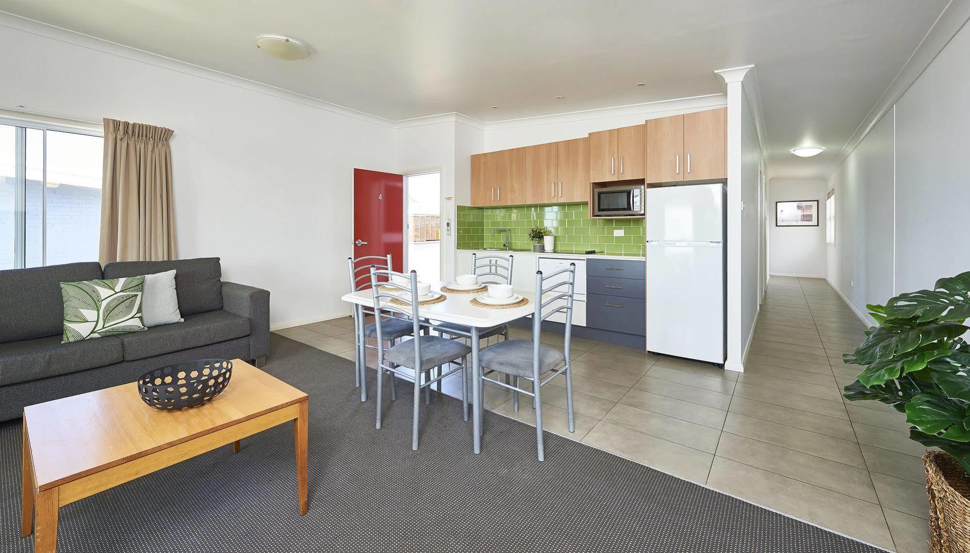 Harbourview Serviced Apartments 울라둘라 외부 사진