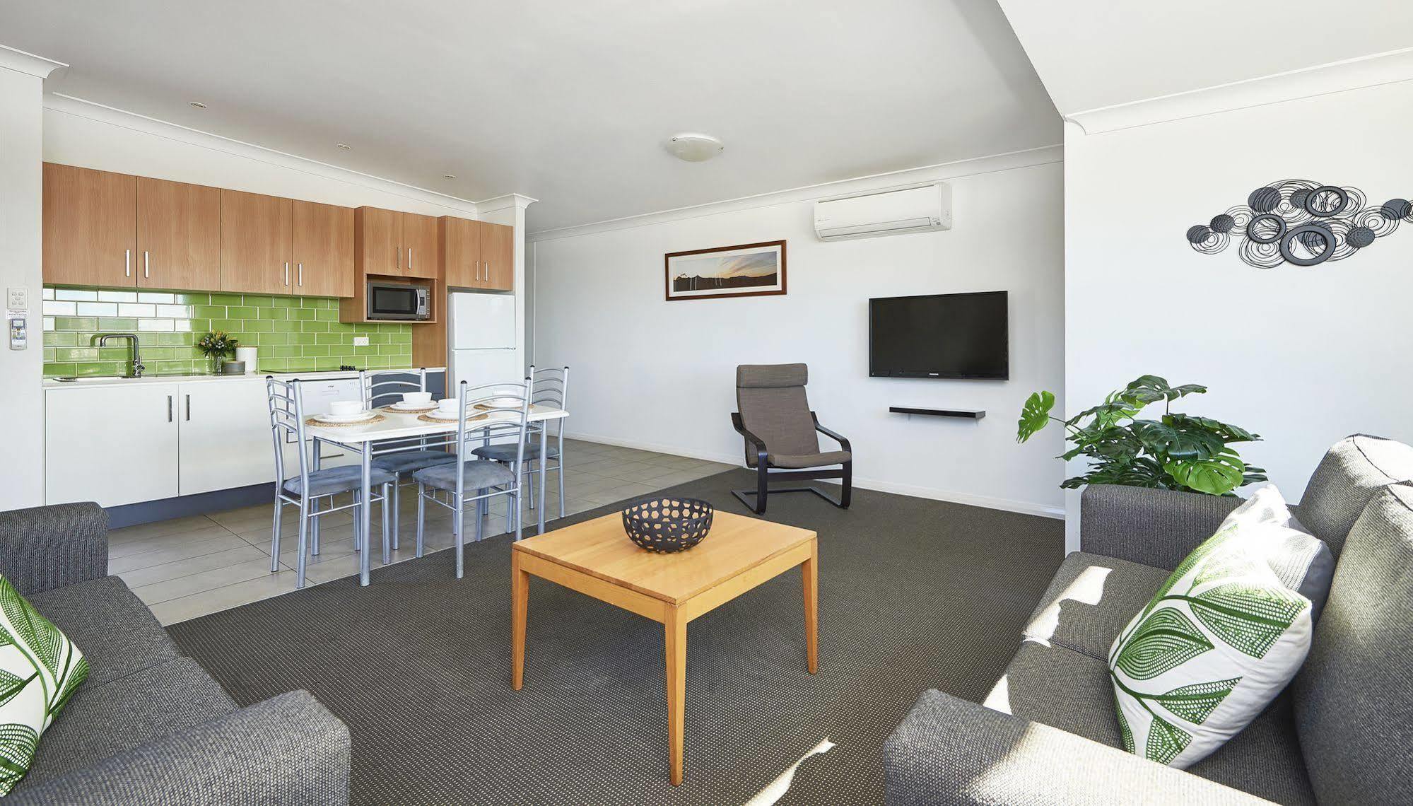Harbourview Serviced Apartments 울라둘라 외부 사진