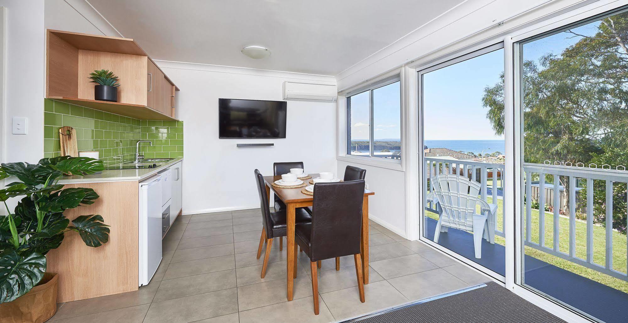 Harbourview Serviced Apartments 울라둘라 외부 사진