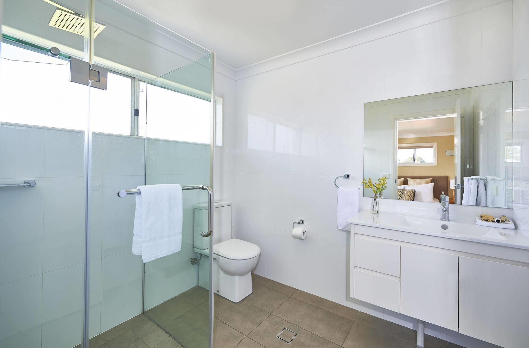 Harbourview Serviced Apartments 울라둘라 외부 사진
