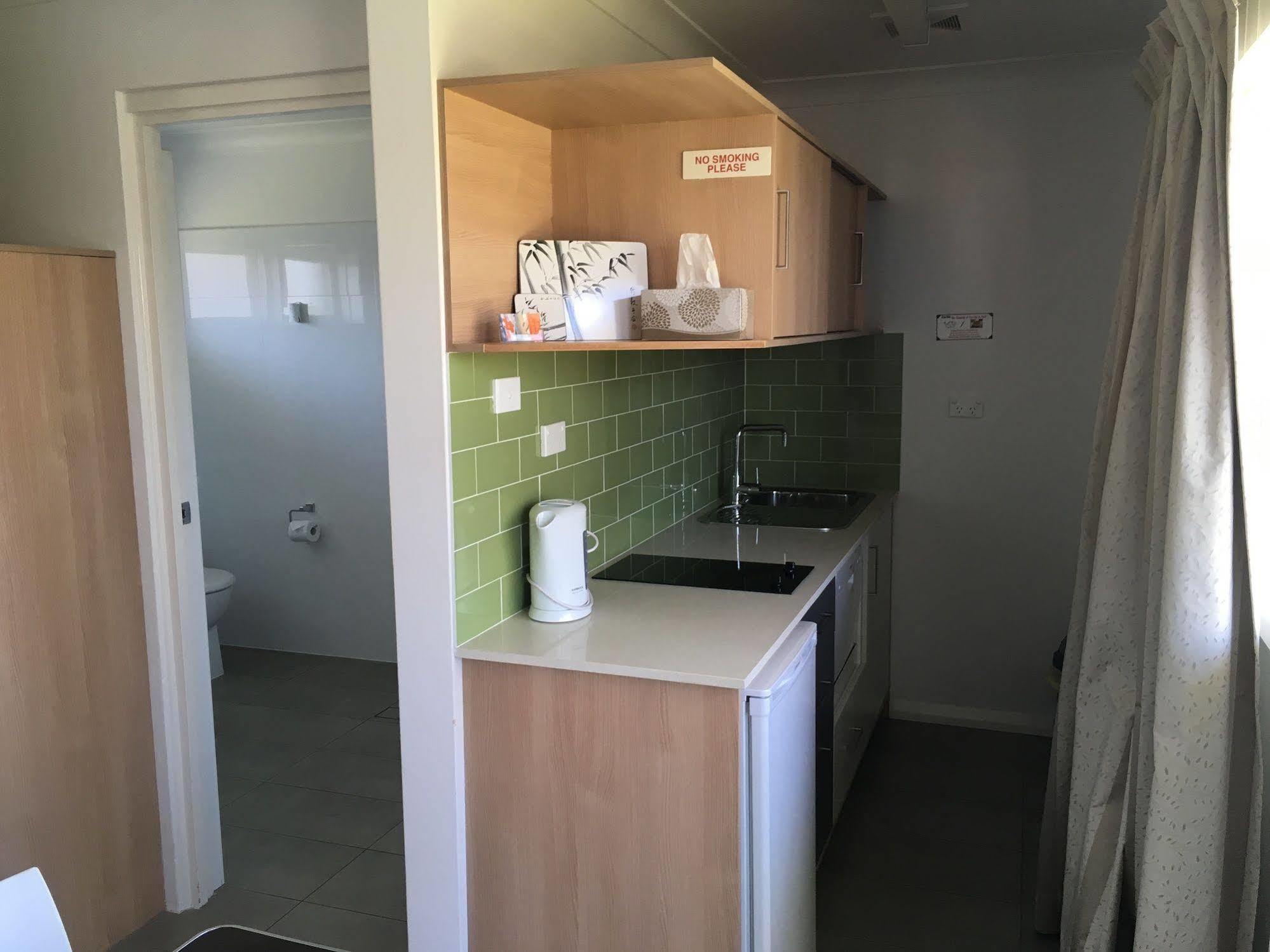 Harbourview Serviced Apartments 울라둘라 외부 사진