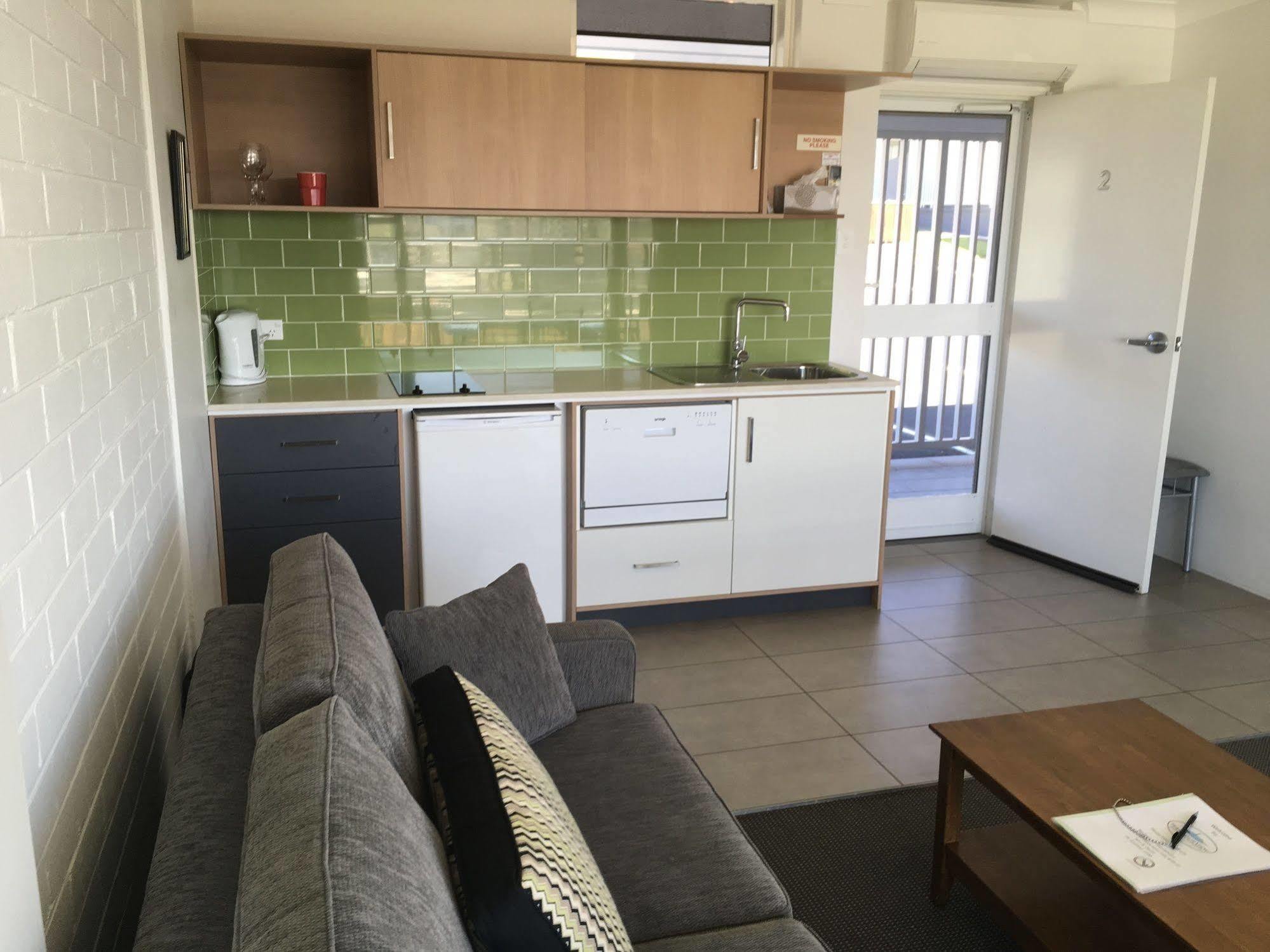 Harbourview Serviced Apartments 울라둘라 외부 사진
