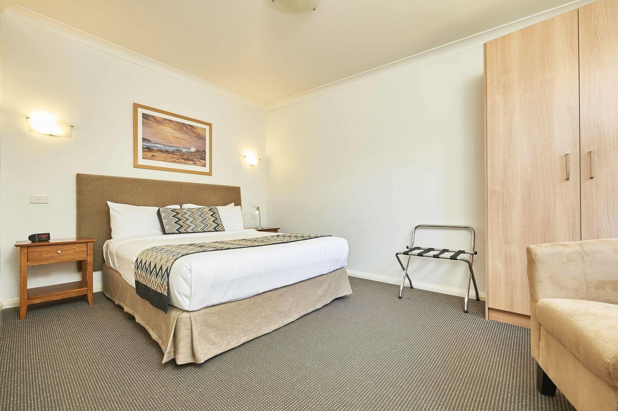 Harbourview Serviced Apartments 울라둘라 외부 사진