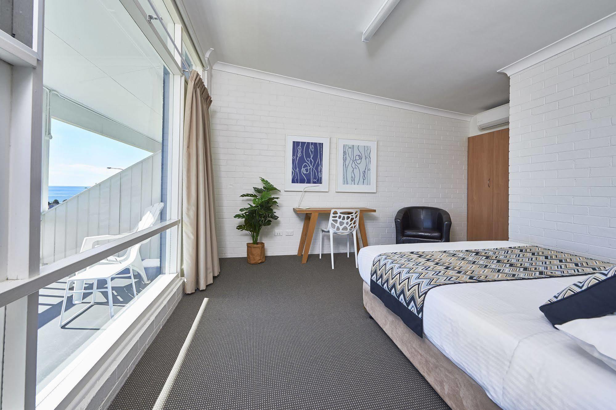 Harbourview Serviced Apartments 울라둘라 외부 사진