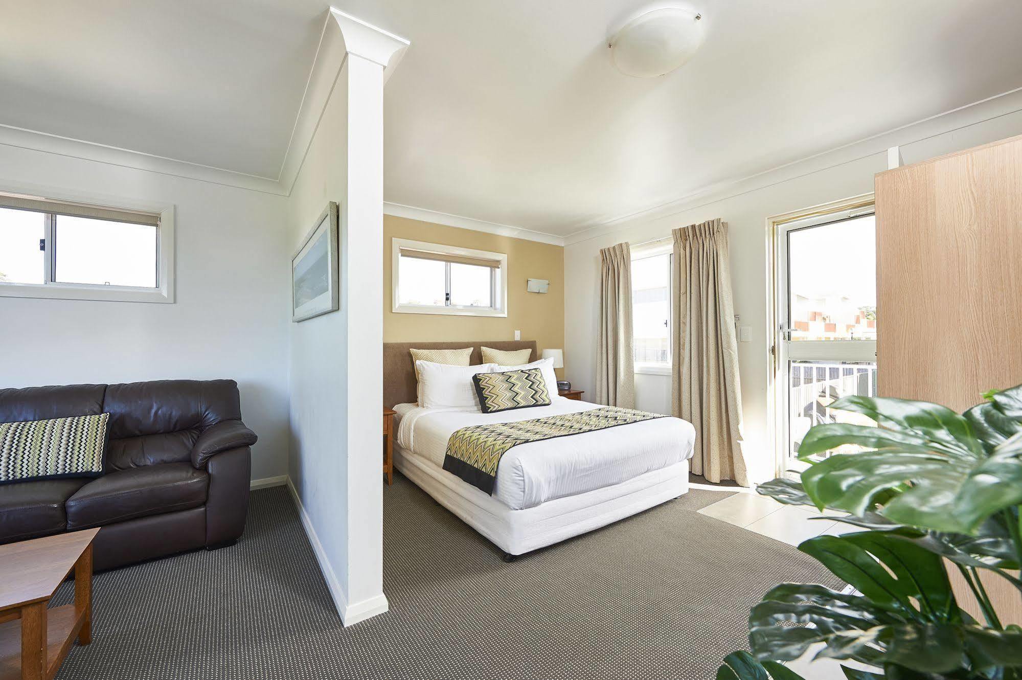 Harbourview Serviced Apartments 울라둘라 외부 사진