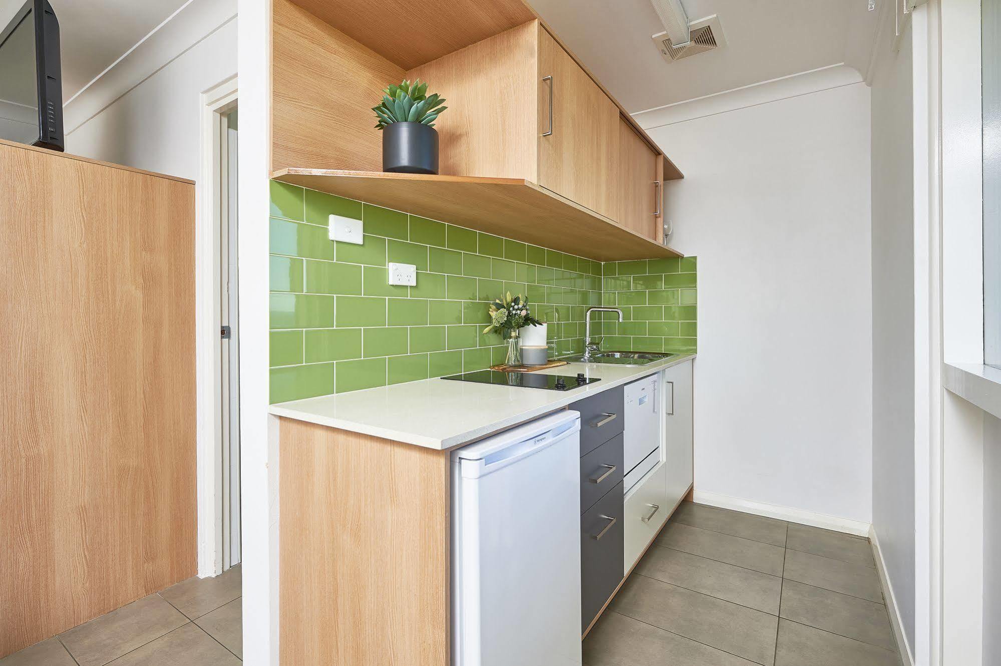 Harbourview Serviced Apartments 울라둘라 외부 사진