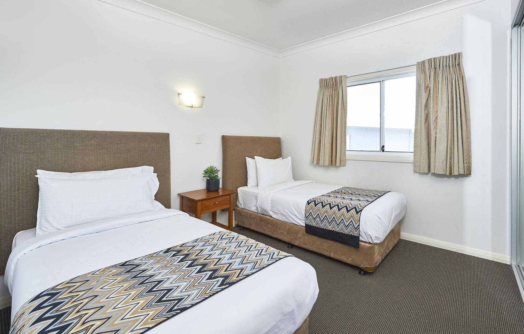 Harbourview Serviced Apartments 울라둘라 외부 사진